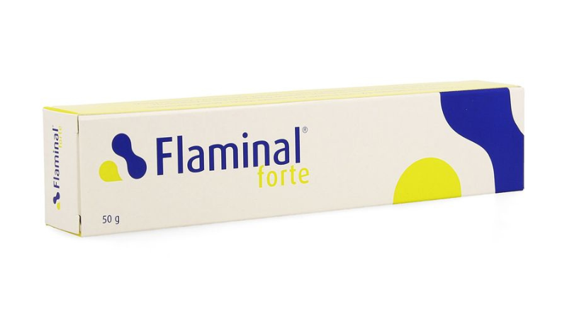 flaminal forte 50g 